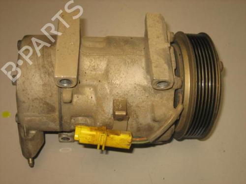 AC compressor PEUGEOT 307 (3A/C) 1.6 16V | BP20903487M34 