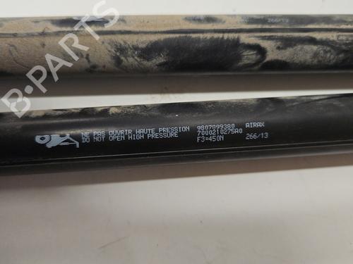Used Tailgate lift support Tailgate lift support 25294776 25294776