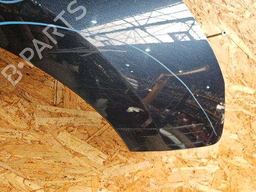 Right front fenders PEUGEOT 508 I (8D_) 1.6 HDi | BP28363204C42 