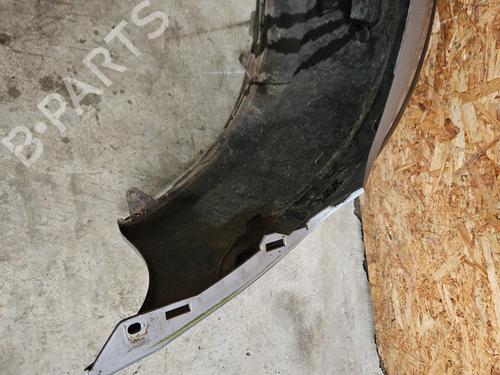 Front bumper PEUGEOT 307 (3A/C) 2.0 HDi 110 | BP32156986C7 