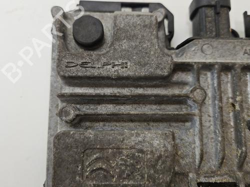 Start/Stop ECU CITROËN C3 III (SX) 1.2 THP 110 (SXHNPS, SXHNZT, SXHNZ6) | BP30555576M59