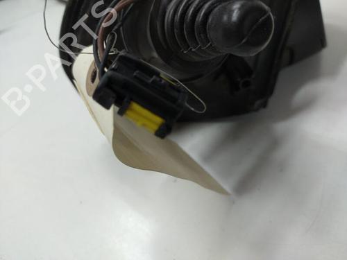Used Right mirror PEUGEOT 206 Hatchback (2A/C) 1.4 HDi eco 70 (68 hp) 20899852