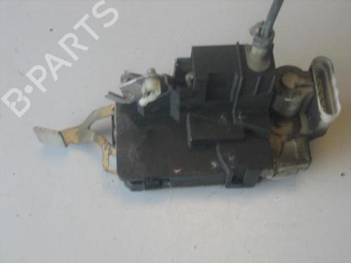 Used Front right lock Front right lock FIAT DUCATO Platform/Chassis (244_) 2.8 JTD Power (146 hp) 22917052 22917052