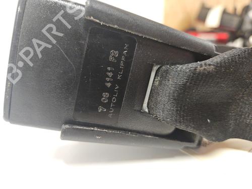 Seat buckle RENAULT SAFRANE II (B54_) 2.2 dT (B54G) | BP30116063I32 