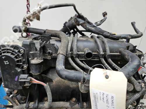 Engine RENAULT TWINGO II (CN0_) 1.2 16V (CN04, CN0B) | BP30139410M1