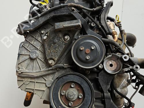 Engine OPEL ASTRA H (A04) 1.7 CDTI (L48) | BP25840942M1 