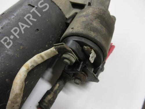 Used Starter RENAULT MEGANE I (BA0/1_) 1.9 D Eco (BA0A, BA0U, BA0R) (64 hp) 22108479