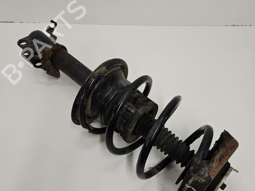 Used Right front shock absorber RENAULT SCÉNIC I MPV (JA0/1_, FA0_) 1.9 dCi (JA05, JA1F) (102 hp) 25775536