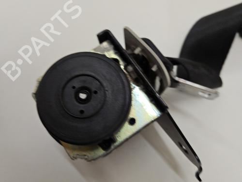 Rear right belt tensioner NISSAN QASHQAI / QASHQAI +2 I (J10, NJ10, JJ10E) 1.5 dCi | BP25879612C90 