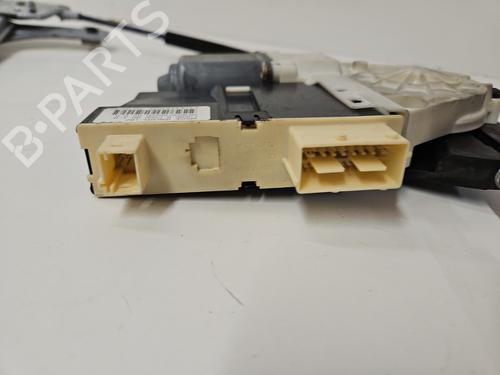 Used Front left window mechanism Front left window mechanism PEUGEOT 307 (3A/C) 1.6 HDi 110 (109 hp) 25267021 25267021