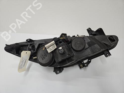 Left headlight PEUGEOT 307 CC (3B) 2.0 HDi 135 | BP39712923C28 - Image 4