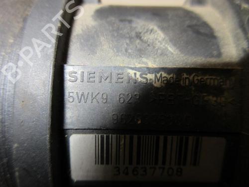 Used Mass air flow sensor CITROËN XSARA Break (N2) 2.0 HDI 90 (90 hp) 20906247