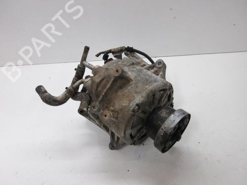 Used Alternator VW TOUAREG (7LA, 7L6, 7L7) 5.0 V10 TDI (313 hp) 20890997