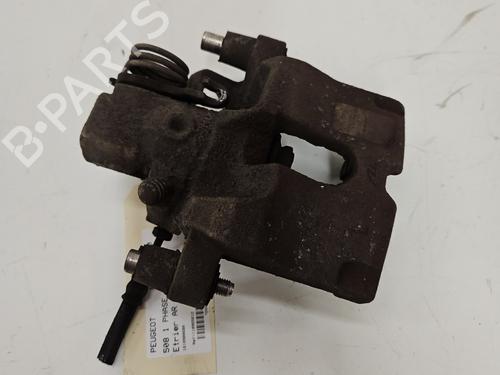 left-rear-brake-caliper-peugeot-508-i-8d_-2010-2011-2012-2013-2014-2015-2016-2017-2018-28445514 main image