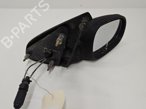 Used Right mirror RENAULT CLIO I (B/C57_, 5/357_) 1.2 (B/C/S57A, B/C57S, 5/357F, 5/357J, 5/357L, 5/357R) (58 hp) 31934224
