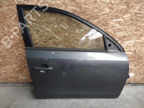 Right front door HYUNDAI i30 (FD) 1.6 CRDi | BP20893717C3 