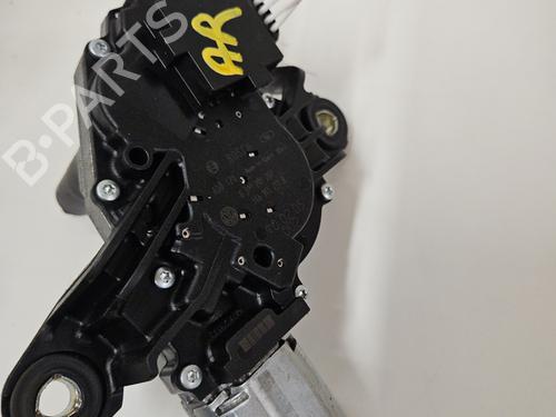 Rear wiper motor VW GOLF VI (5K1) 1.6 TDI | BP27920880M102 