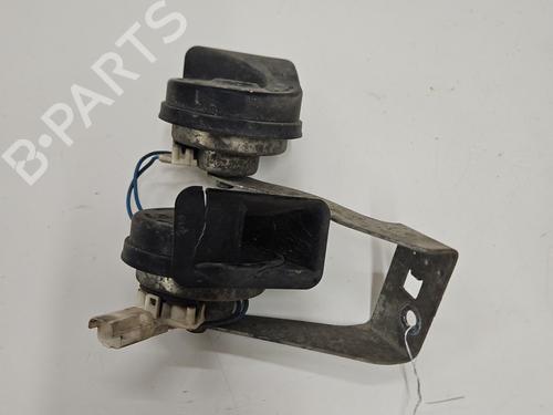 Used Horn PEUGEOT 308 II (LB_, LP_, LW_, LH_, L3_) 1.6 THP 125 (125 hp) 28218086