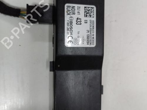 Used Electronic module Electronic module OPEL INSIGNIA A Sports Tourer (G09) 2.0 CDTI (35) (160 hp) 20899325 20899325