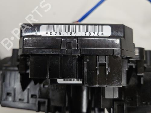 Used Steering column stalk Steering column stalk KIA SPORTAGE IV (QL, QLE) 1.6 CRDi (116 hp) 32221558 32221558