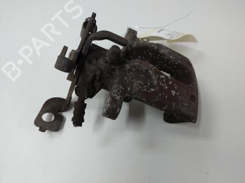 Used Left rear brake caliper Left rear brake caliper TOYOTA AURIS (_E18_) 2.0 D-4D (ADE186_, ADE186R) (124 hp) 20905646 20905646