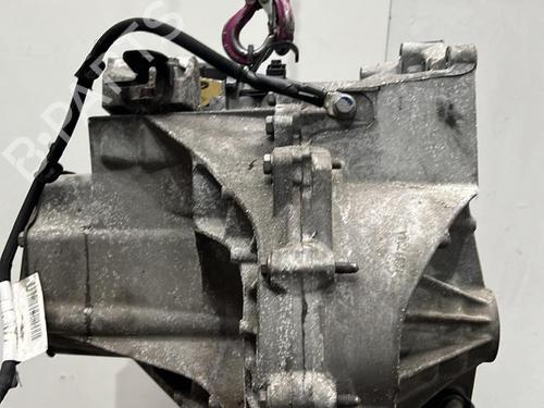 Gearbox CITROËN C4 CACTUS 1.6 HDi 90 | BP20894289M3 