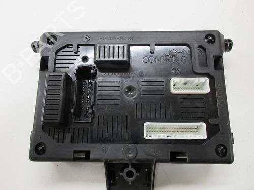 Used Electronic module Electronic module RENAULT CLIO III (BR0/1, CR0/1) 1.4 16V (98 hp) 30046151 30046151