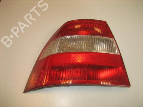 Used Left taillight OPEL VECTRA B Hatchback (J96) 1.7 TD (F68) (82 hp) 20904508