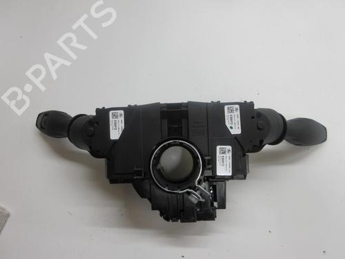 Used Steering column stalk Steering column stalk FORD FIESTA VI (CB1, CCN) 1.4 TDCi (70 hp) 22108785 22108785
