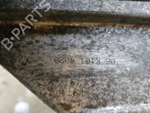 Gearbox CITROËN C1 (PM_, PN_) 1.0 | BP31118406M3 