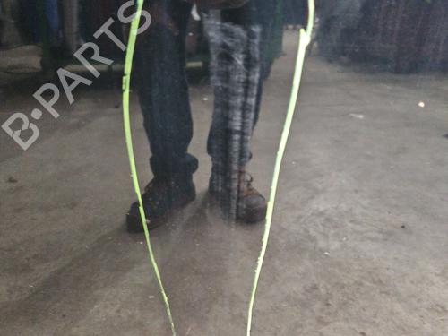 Panser Panser OPEL CORSA B (S93) 1.0 i 12V (F08, F68, M68) (54 hp) 33030592 33030592