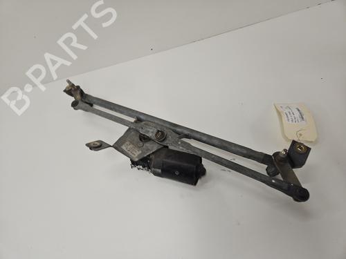 Motor limpa vidros frontal VW POLO III (6N1) 60 1.4 (60 hp) 31301258