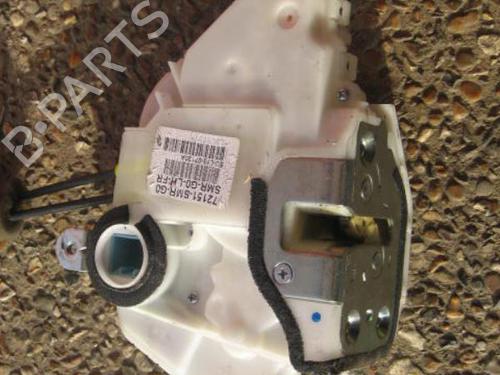 Front left lock HONDA CIVIC VIII Hatchback (FN, FK) 1.8 (FN1, FK2) | BP20898388C98 
