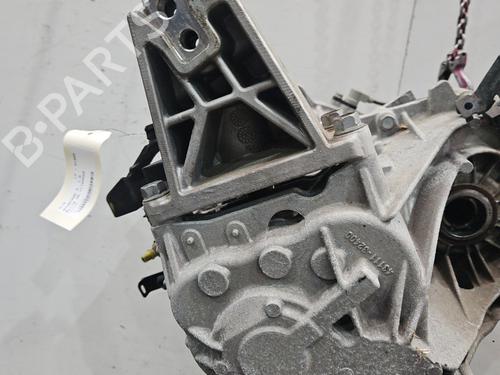 Gearbox KIA SPORTAGE IV (QL, QLE) 1.6 CRDi | BP32275345M3