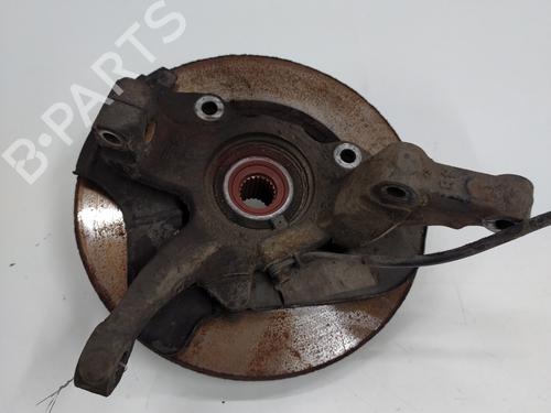 Used Right front steering knuckle FIAT 500 (312_) 1.2 (312AXA1A) (69 hp) 22745145