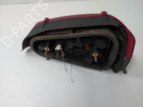 Left taillight PEUGEOT 106 I (1A, 1C) 1.0 | BP20907728C34 