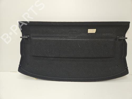 Used Rear parcel shelf Rear parcel shelf PEUGEOT 308 II (LB_, LP_, LW_, LH_, L3_) 1.6 THP 125 (125 hp) 25214718 25214718