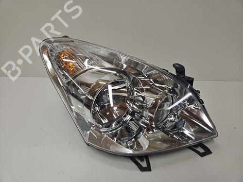 Used Right headlight TOYOTA COROLLA Verso (ZER_, ZZE12_, R1_) 2.2 D-4D (AUR10_, AUR10R) (136 hp) 32375747
