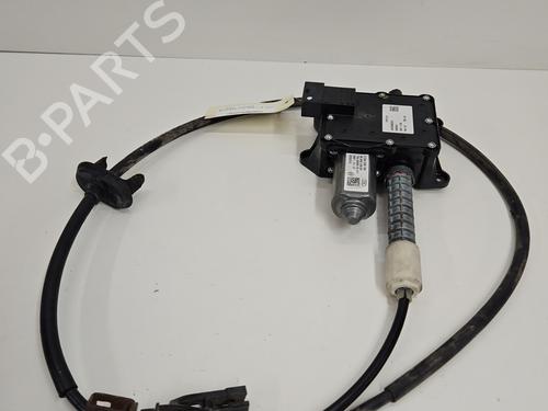 Used Electric handbrake CITROËN C4 Grand Picasso I (UA_) 2.0 HDi 150 (150 hp) 30555708