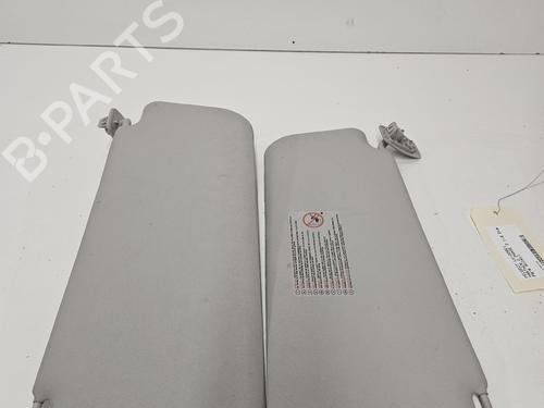 Used Left sun visor Left sun visor PEUGEOT PARTNER Tepee [2008-2026] 36399912 36399912