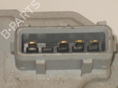 Rear left lock PEUGEOT 306 Hatchback (7A, 7C, N3, N5) 1.9 D | BP20893319C100 