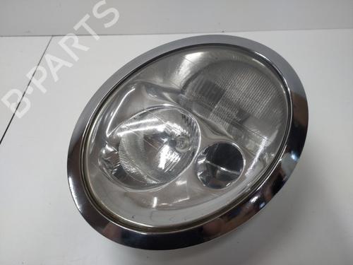 Venstre forlygte MINI MINI (R50, R53) Cooper (116 hp) 20896552