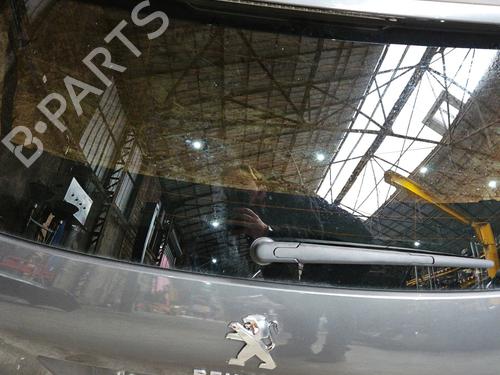 Tailgate PEUGEOT 308 II (LB_, LP_, LW_, LH_, L3_) 1.2 THP 110 | BP23921567C6 
