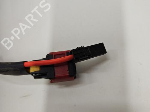 Clé de contact PEUGEOT 206 Hatchback (2A/C) 1.9 D | BP29541811M48 