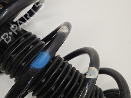 Left front shock absorber PEUGEOT 508 I (8D_) 2.0 BlueHDi 150 | BP24650098M16 
