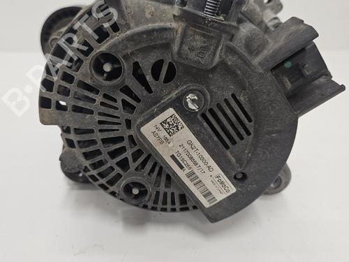 Generator Generator 38423720 38423720