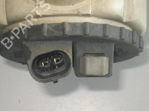 Used Right front fog light Right front fog light FIAT DOBLO Bus (263_) 1.6 D Multijet (263AXD1B, 263AXX1B) (105 hp) 20903670 20903670