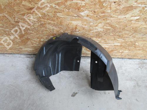 Used Wheel arch RENAULT ZOE (BFM_) ZOE (88 hp) 20902541