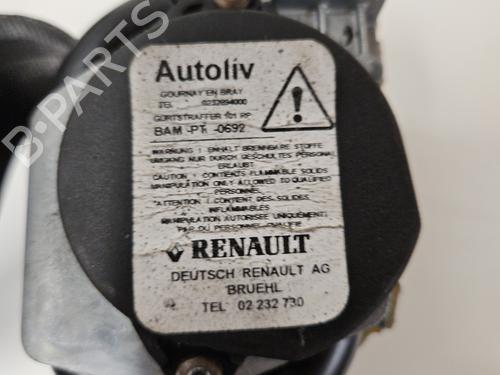 Front left seatbelt DACIA LODGY (JS_) 1.5 dCi (JSMC, JSAF) | BP29402826I26 - Image 2