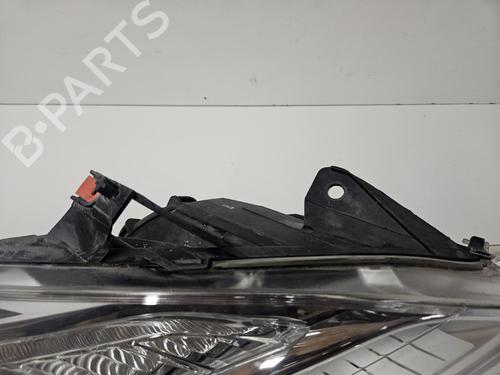 Right headlight OPEL MERIVA B MPV (S10) 1.7 CDTI (75) | BP36446798C29 - Image 6